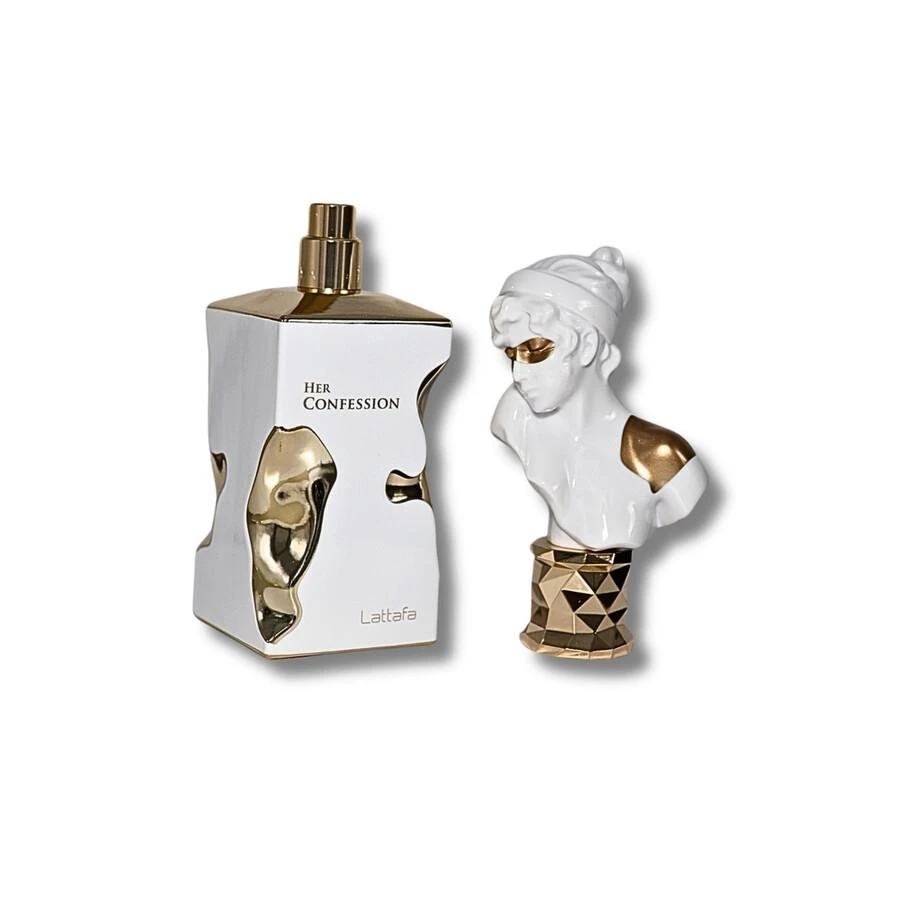 Lattafa Lattafa Her Confession Ladies EDP 3