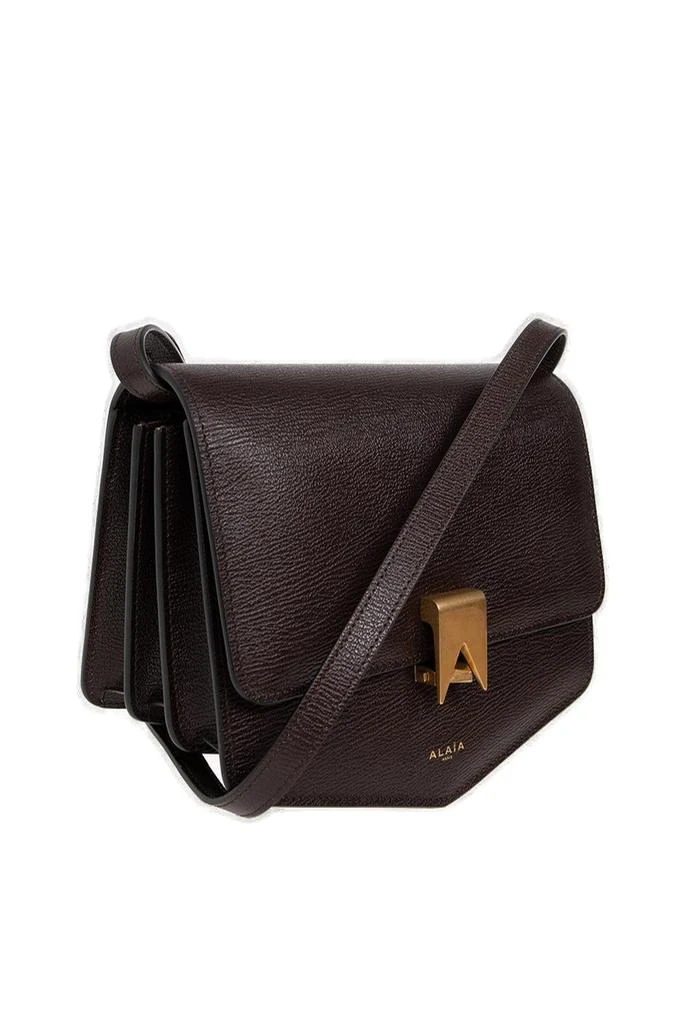 Alaïa Alaïa Le Papa Shoulder Bag 3