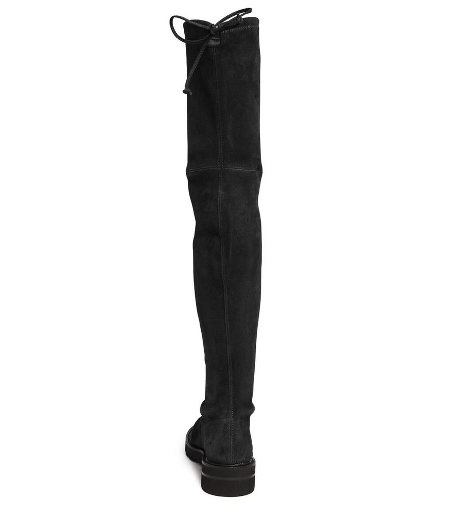 Stuart Weitzman Stuart Weitzman Lowland Lift Over-The-Knee Boots 5