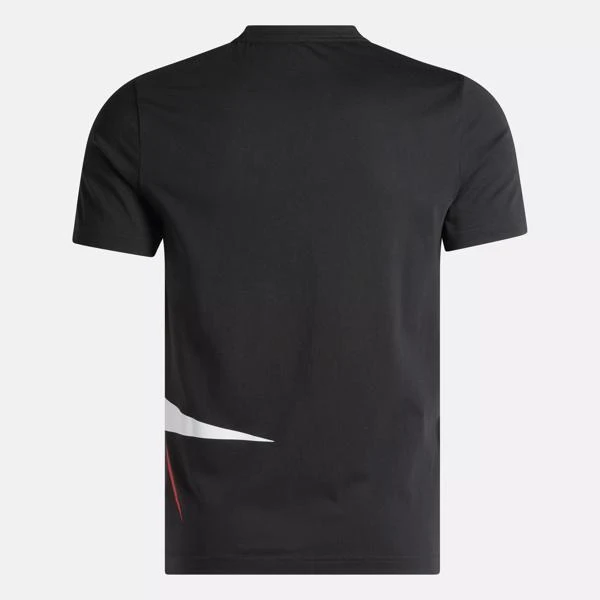 Reebok Reebok Identity Cross Check T-Shirt 5
