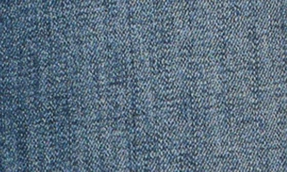 Joe's High Waist Slit Denim Midi Skirt 3