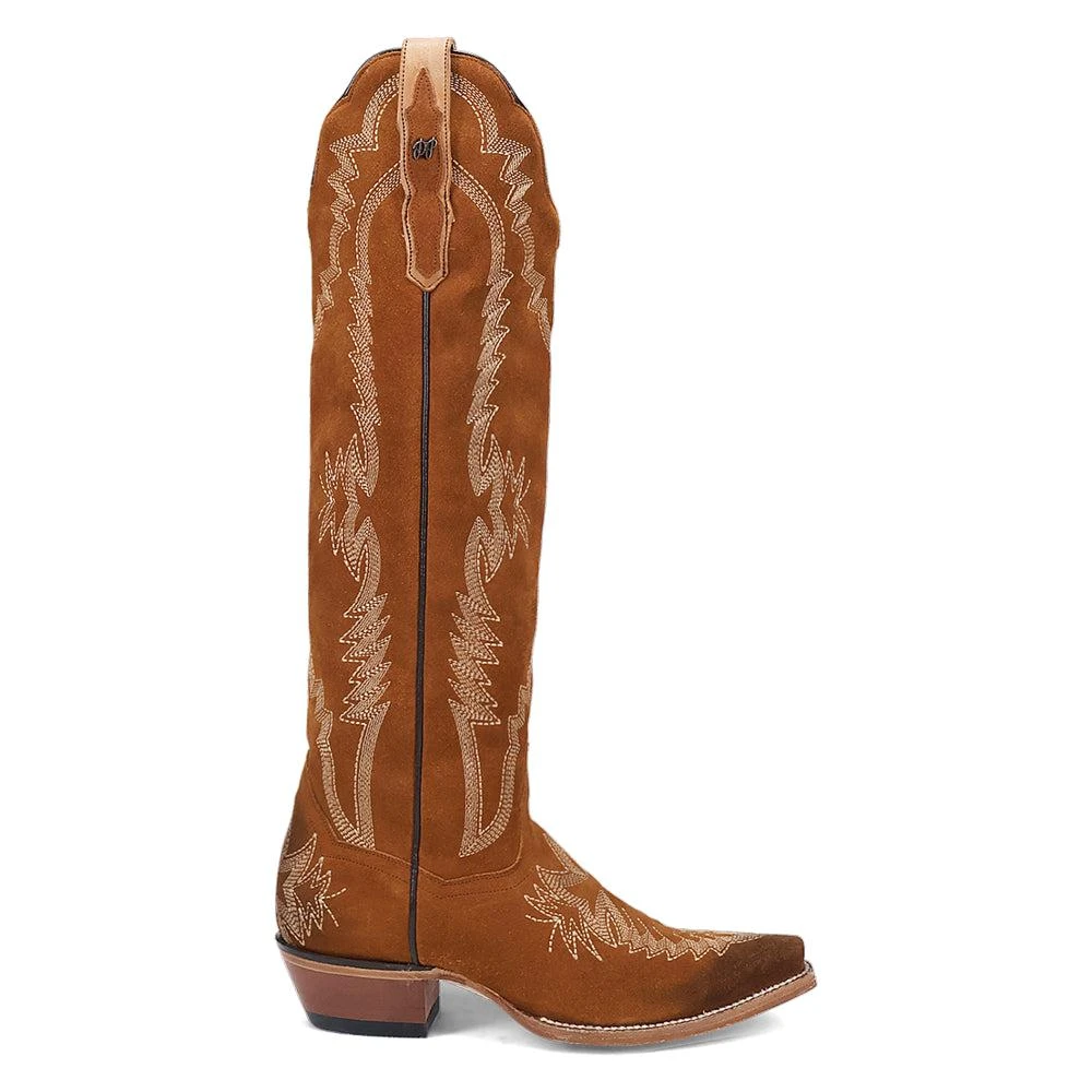 Dan Post Boots Marlowe Snip Toe Cowboy Boots 1