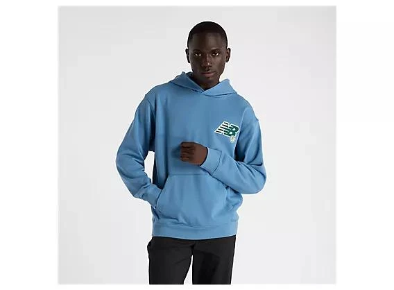 New Balance Athletics Relaxed League Hoodie 1