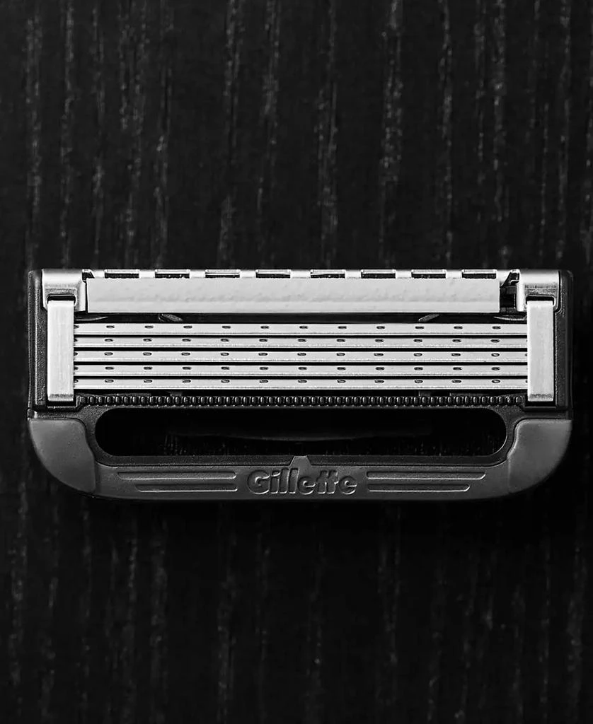GilletteLabs Heated Razor Blade Refills, 4-Pk. 4