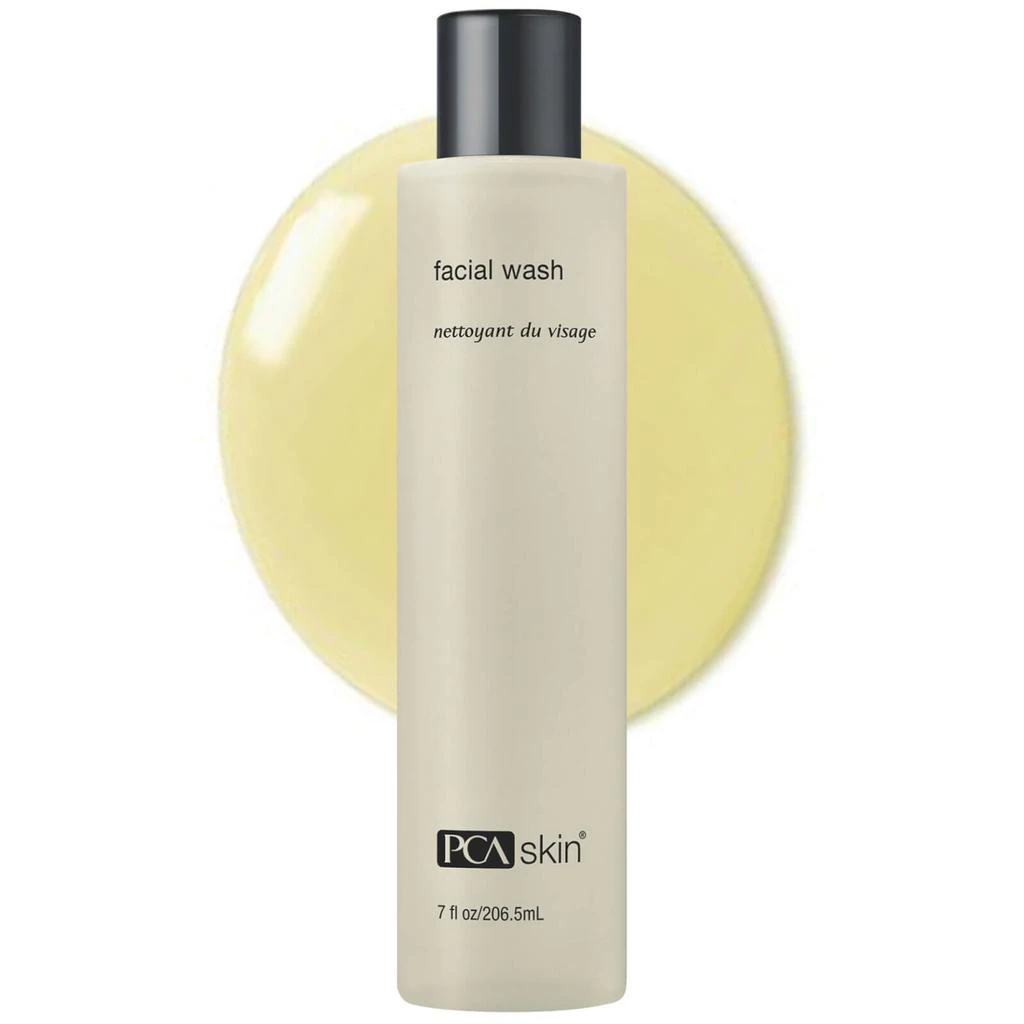 PCA SKIN PCA SKIN Facial Wash Duo 2