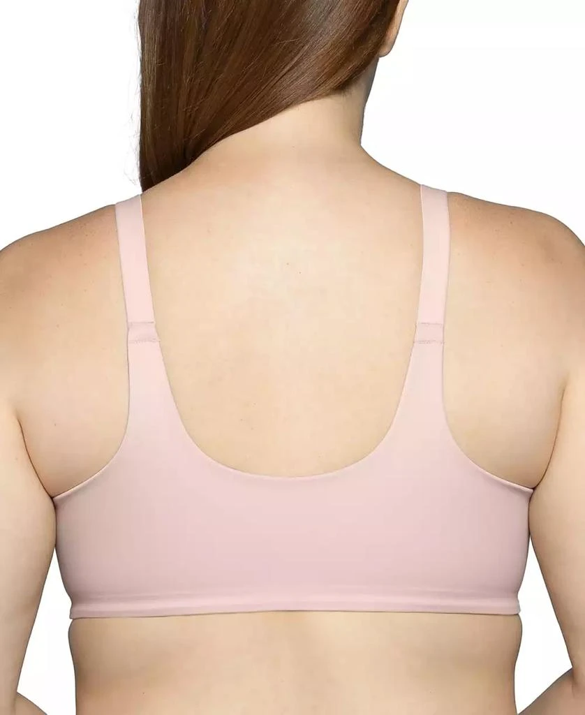 Vanity Fair Vanity Fair Women's Beauty Back Full Figure Front Close Underwire Bra 76384 3