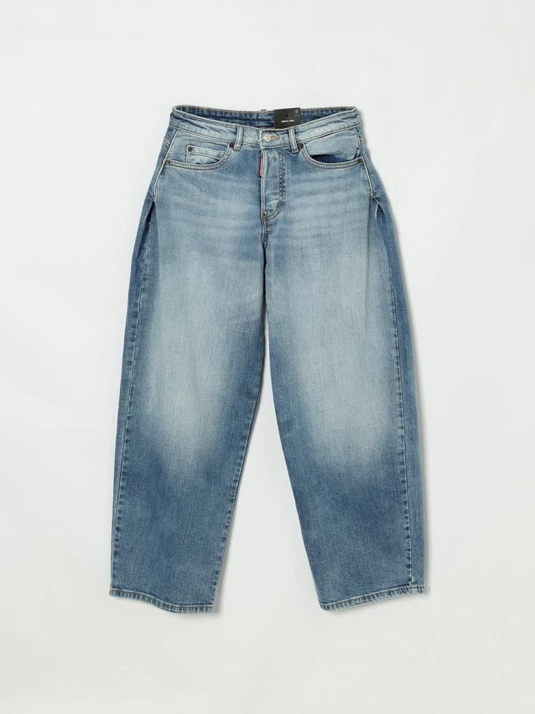 DSQUARED2 Jeans kids Dsquared2