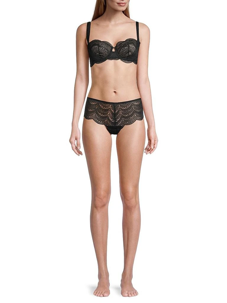 Simone Pérèle Karma Boyshort Panty 2