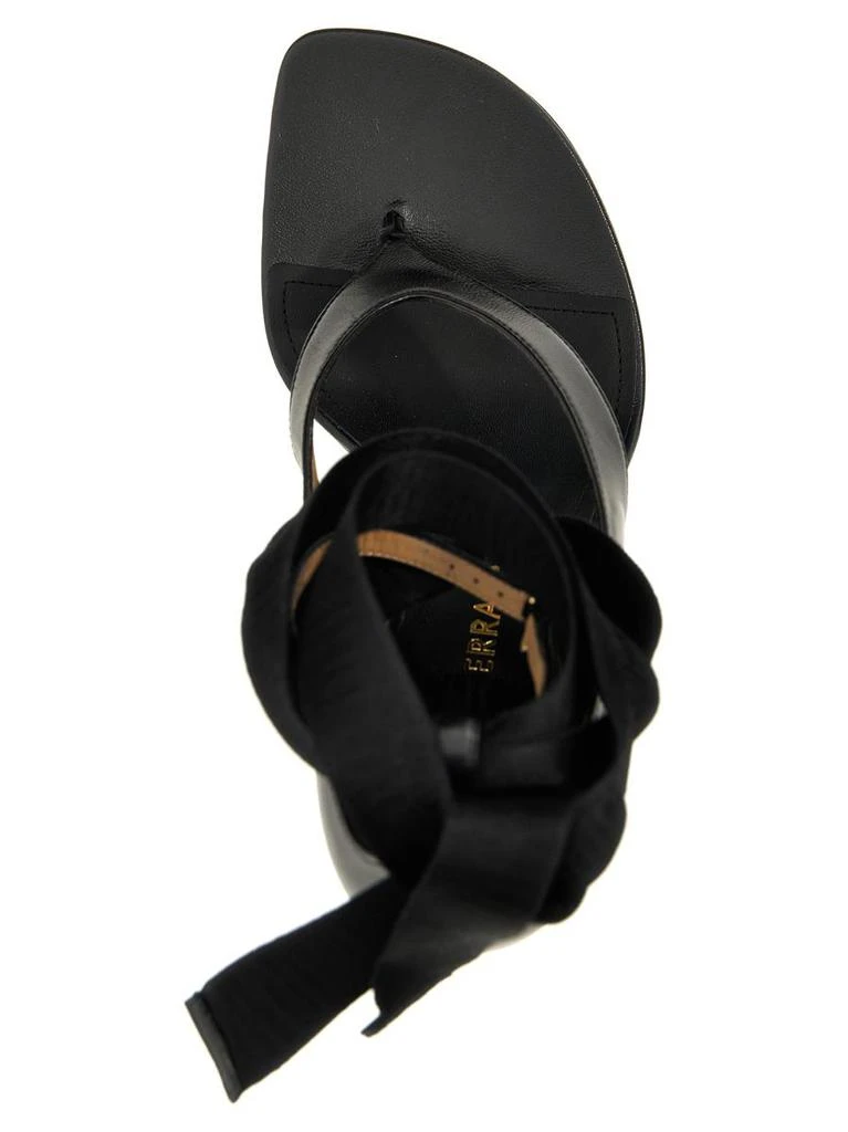 Salvatore Ferragamo Salvatore Ferragamo 'Leliu' Sandals 4