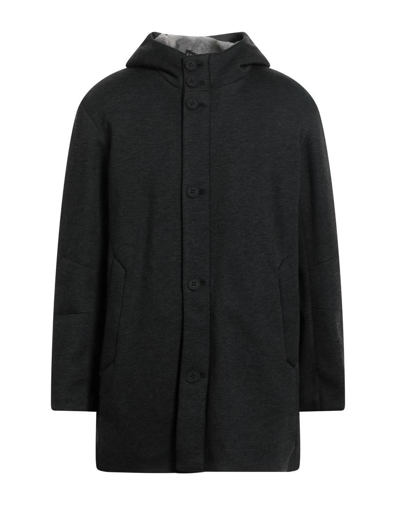 ESEMPLARE Coat 1
