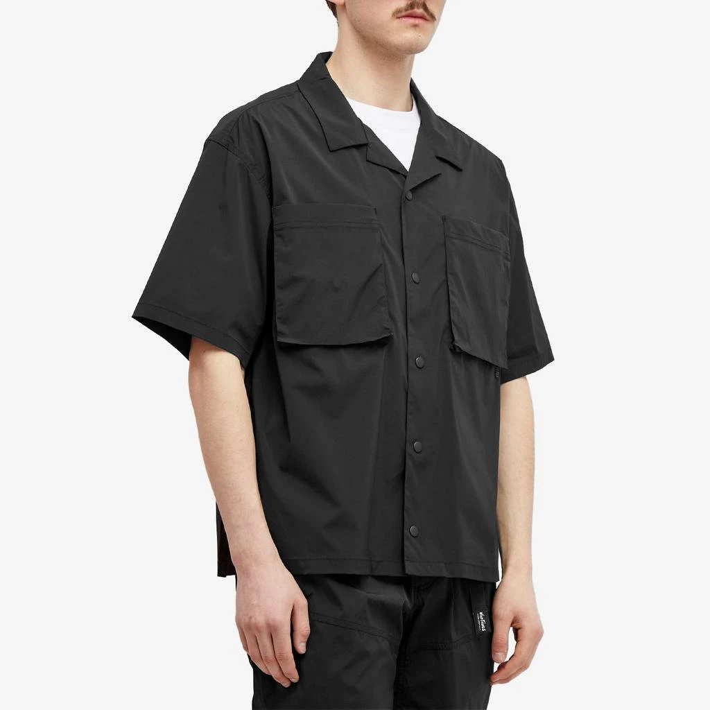 Wild Things Wild Things Short Sleeve Camp Shirt 2