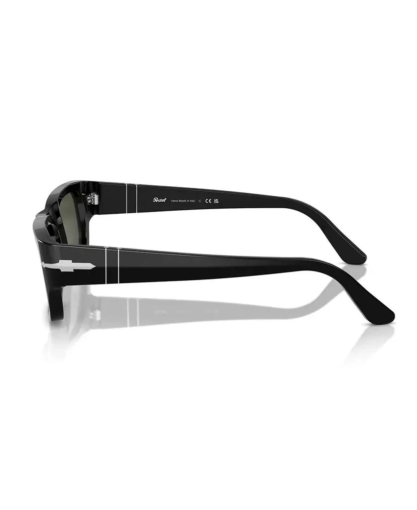 Persol Unisex Sunglasses, Adrien Po3347S 3