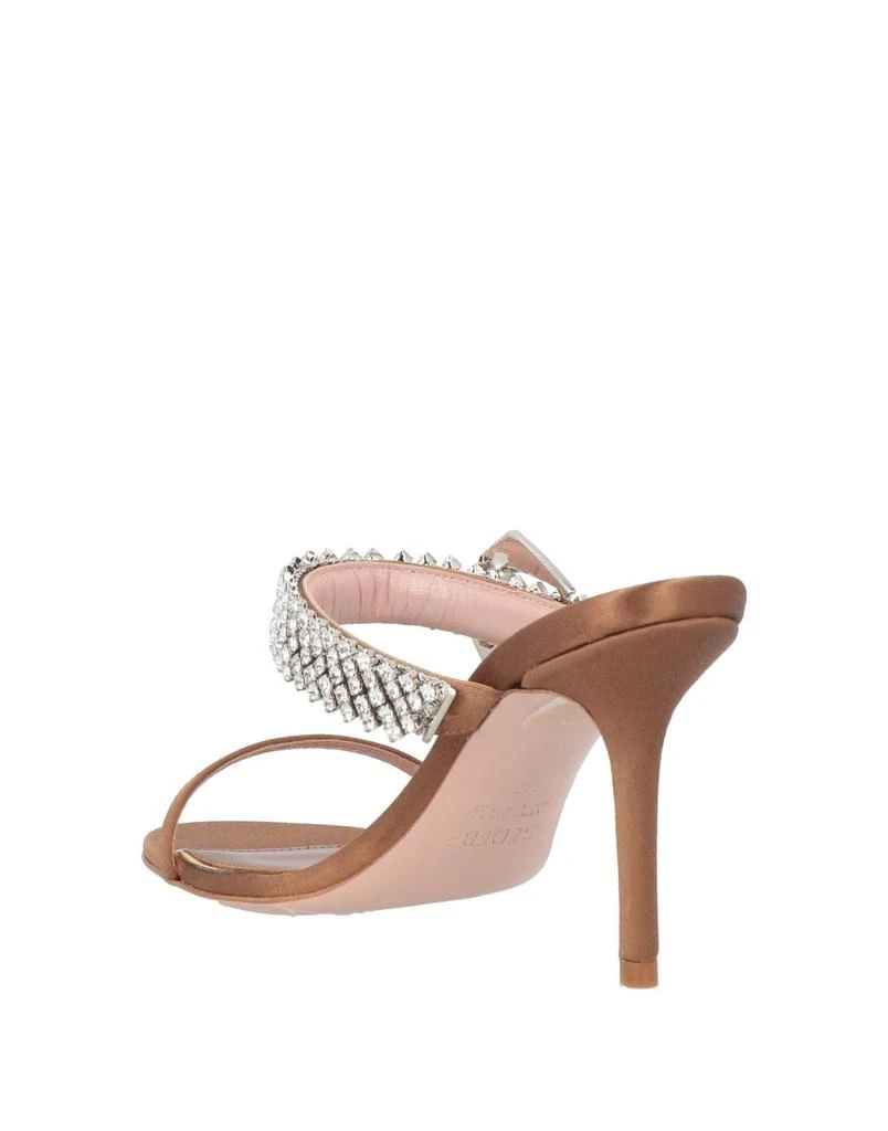 GEDEBE Sandals 3