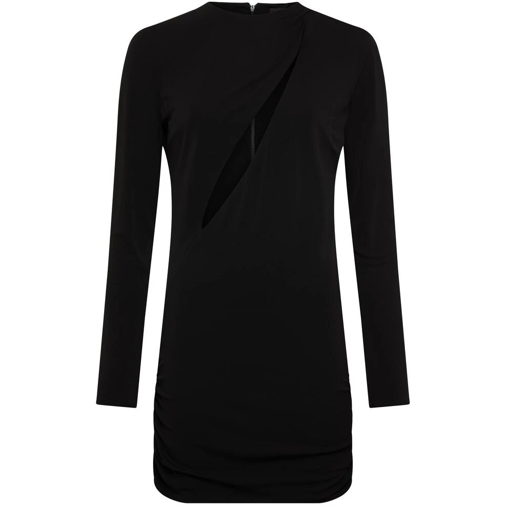 Versace Tessuto mini dress 1