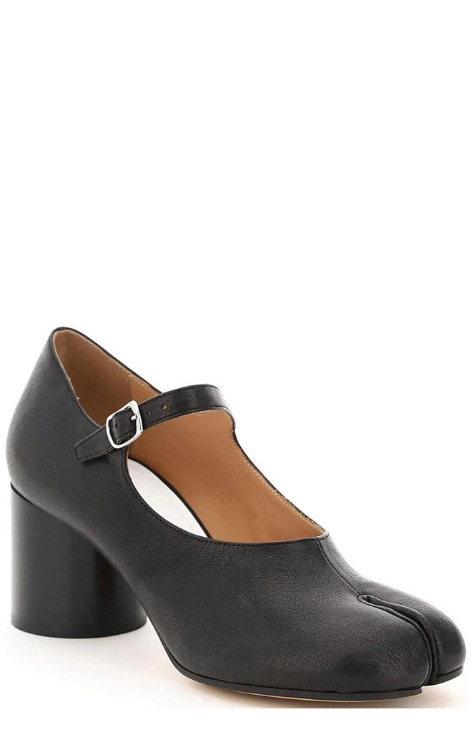 MAISON MARGIELA Maison Margiela Tabi Mary Jane Pumps 2