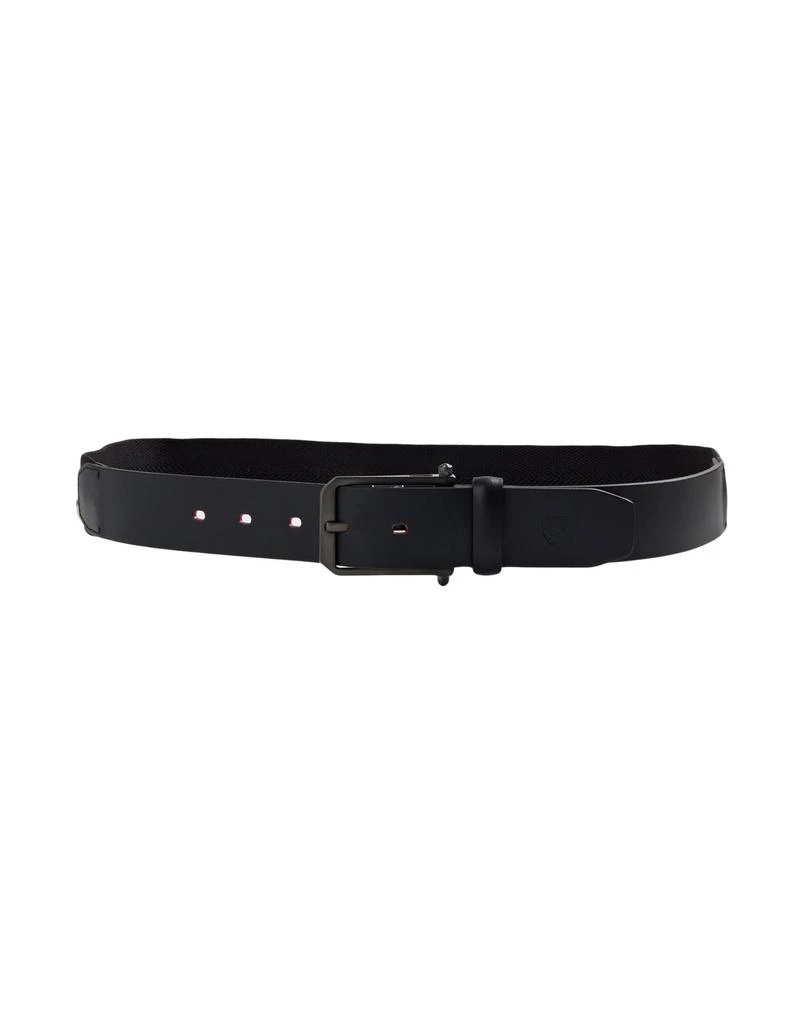 Ferrari Fabric belt 1