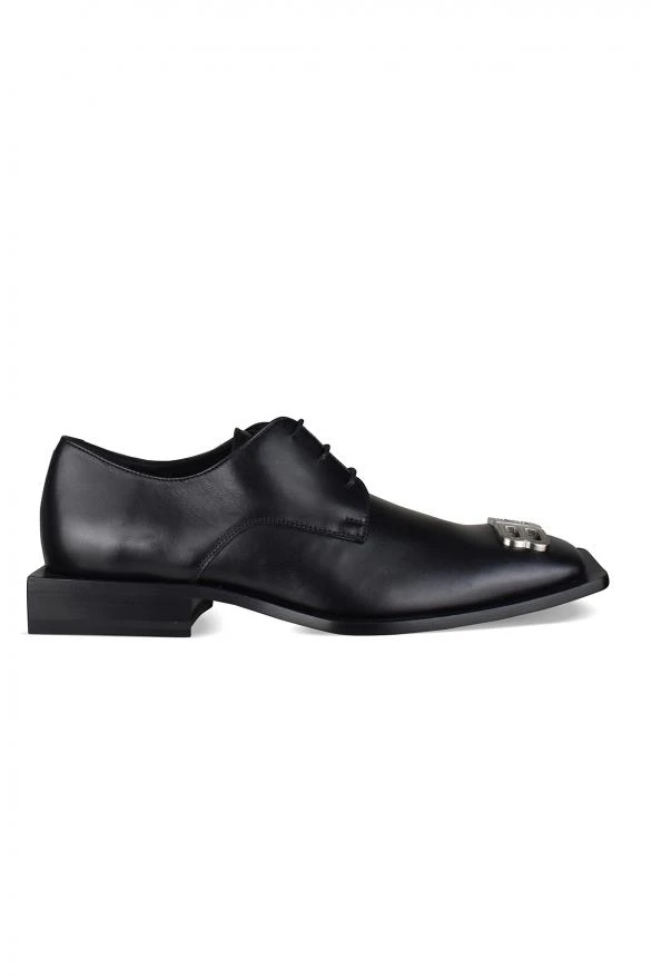 Balenciaga Derbies 1