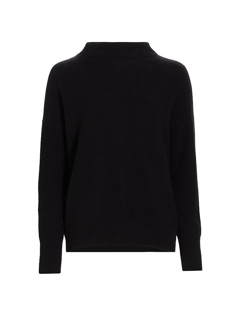 Vince Funnelneck Cashmere Sweater 1