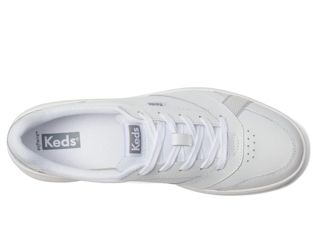 Keds The Court Lace Up 2