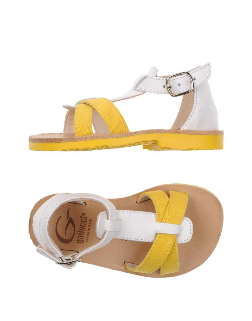 GALLUCCI Sandals