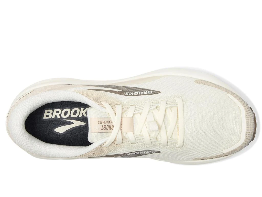 Brooks Ghost 16 Weatherized 2