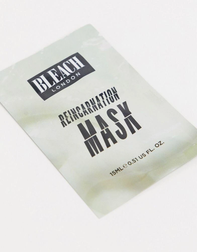 BLEACH LONDON BLEACH LONDON Fade To Grey Kit 3