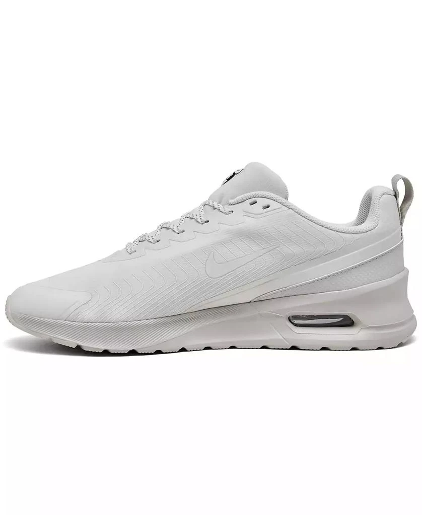 NIKE Men's Air Max Nuaxis Casual Sneakers from Finish Line 2