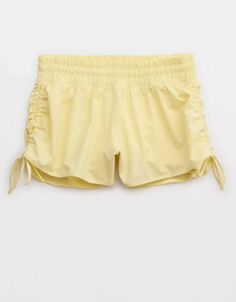 OFFLINE OFFLINE By Aerie Ruched Hot Stuff Short 4
