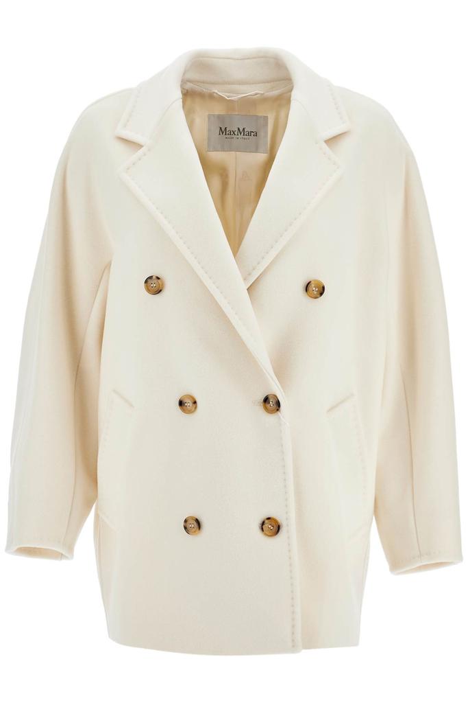 Max Mara short icon coat 101801 puzzle