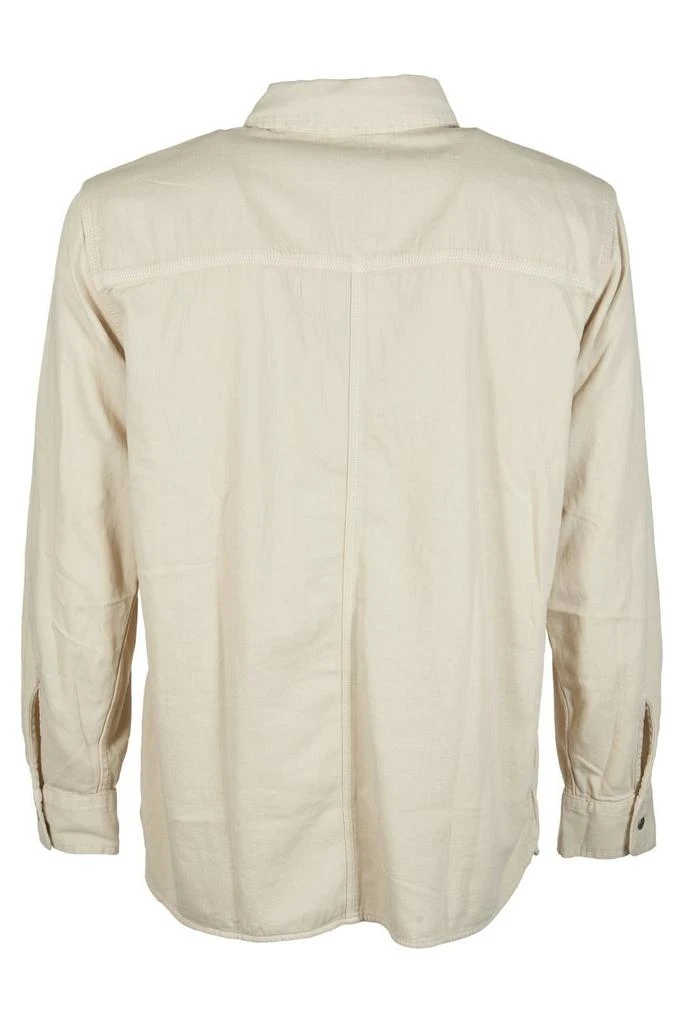 Levi's Levi's LS Auburn Long-Sleeved Worker Shirt 2
