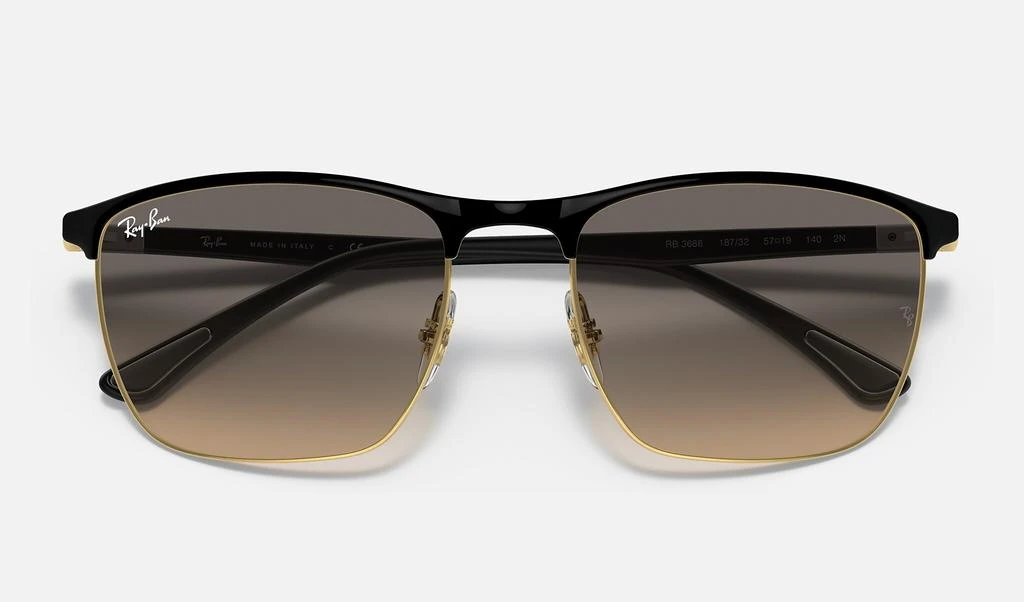 Ray-Ban RB3686 6