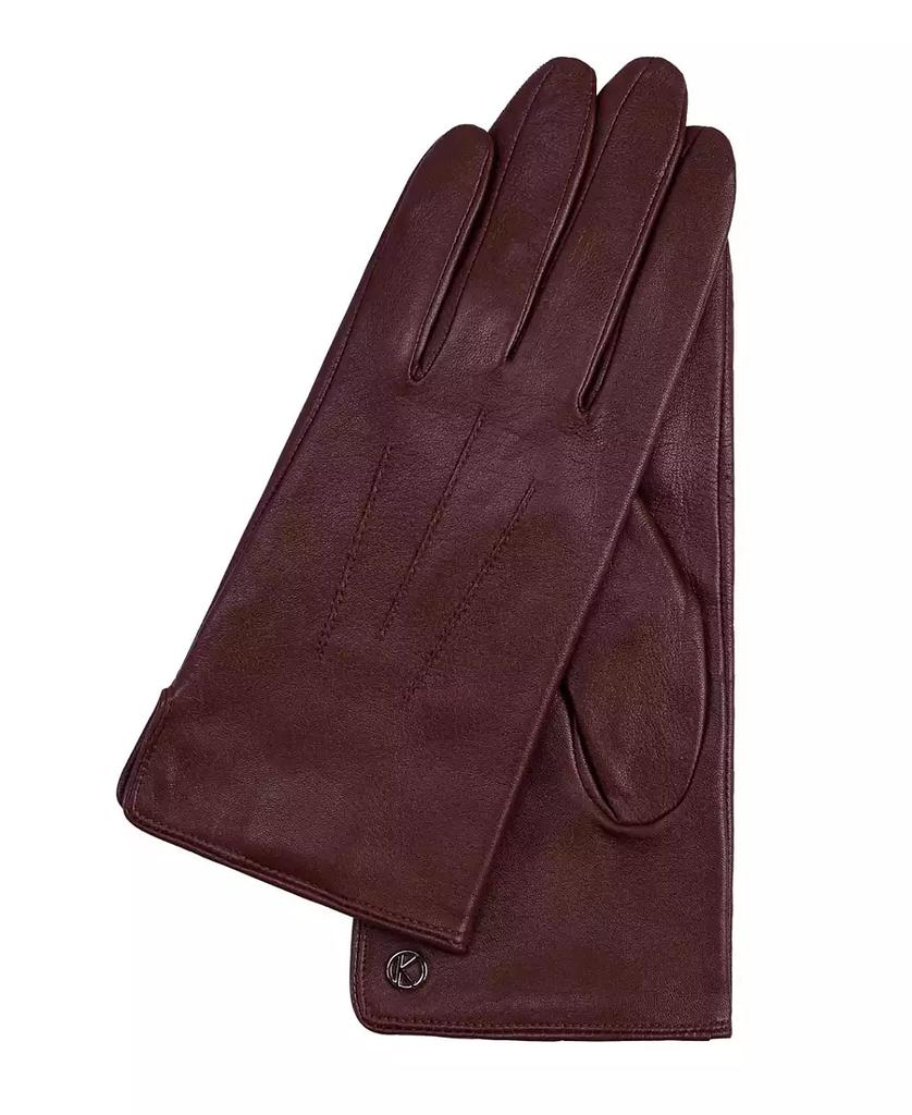 KESSLER Premium lambskin leather glove "CARLA"