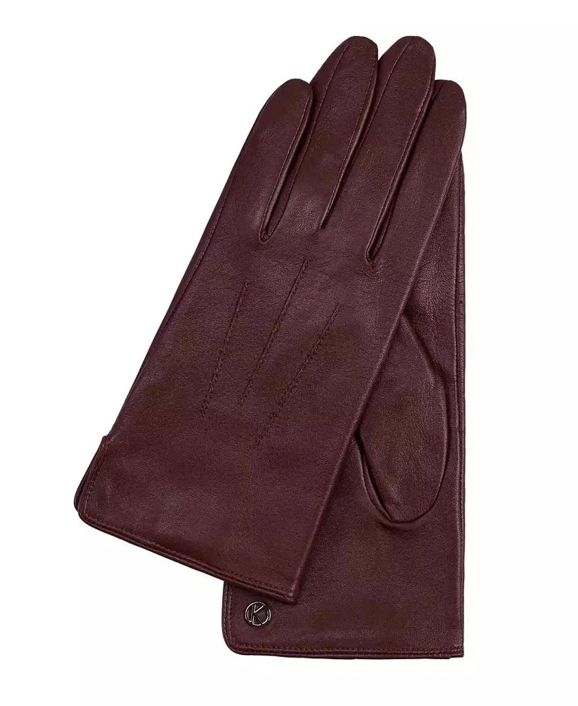 KESSLER Premium lambskin leather glove "CARLA" 1