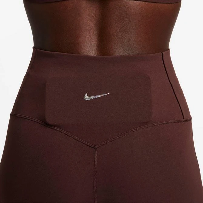 NIKE Women's Nike Yoga Dri-FIT Luxe Pants 9