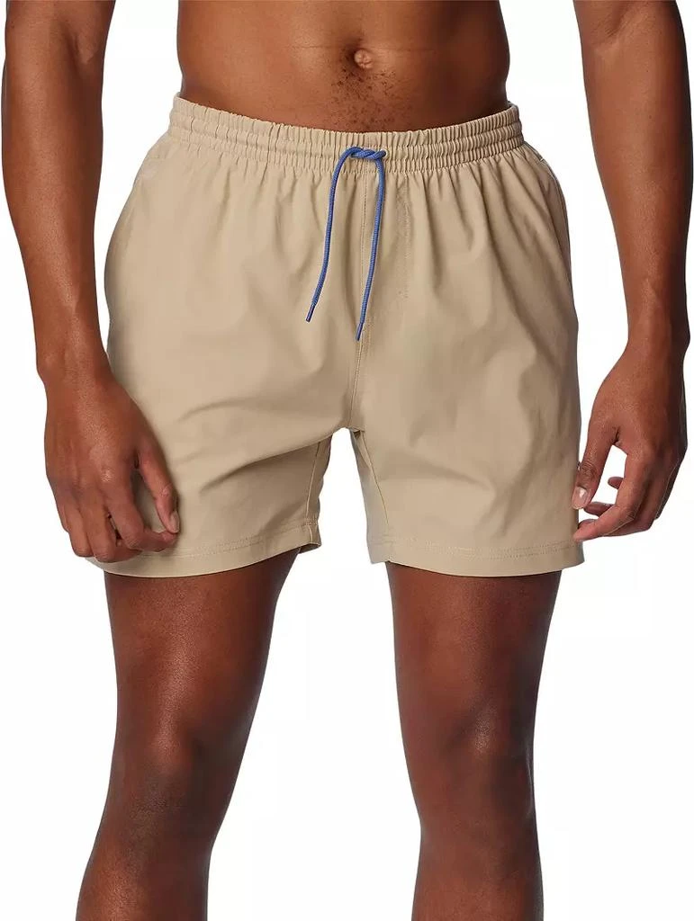 Columbia Columbia Men's 6" Inseam PFG Rambler Swim Short 1