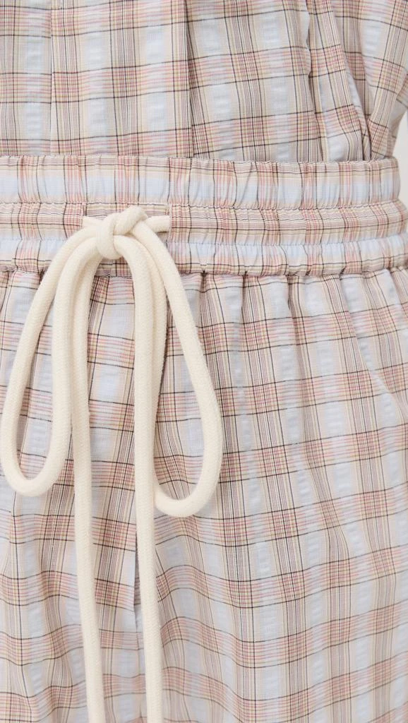 Lee Mathews Grace Shorts 5