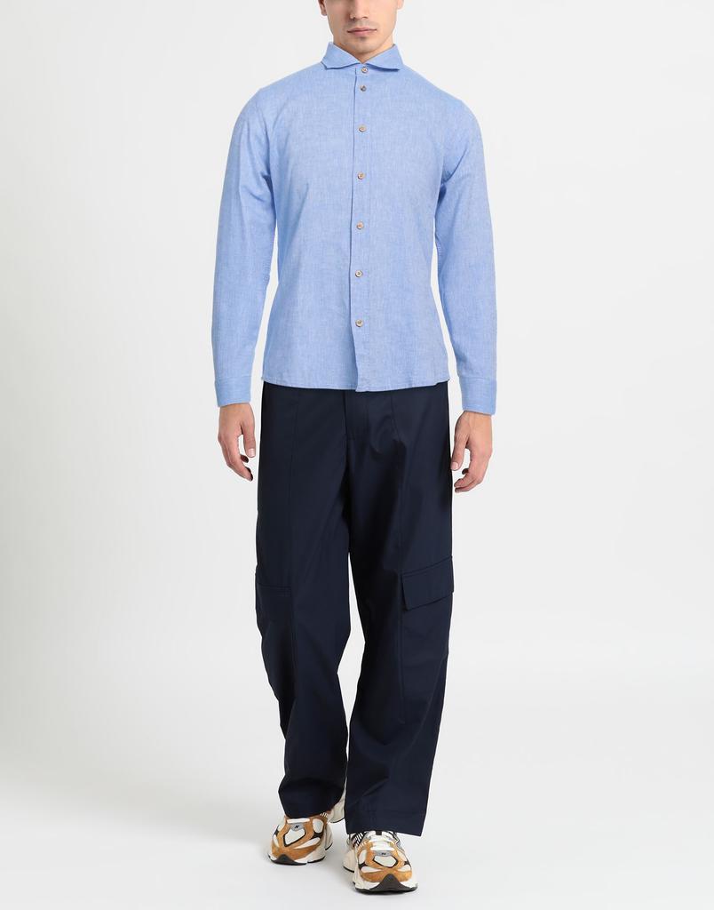 HAMAKI-HO Linen shirt