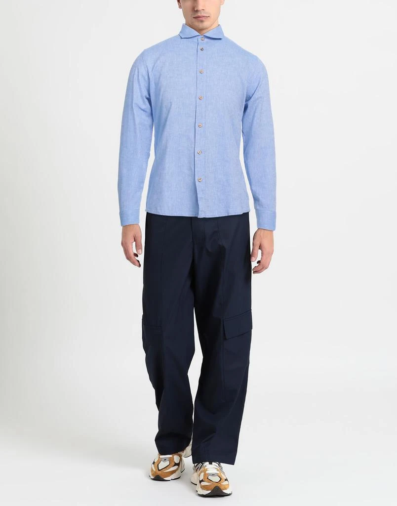 HAMAKI-HO Linen shirt 2