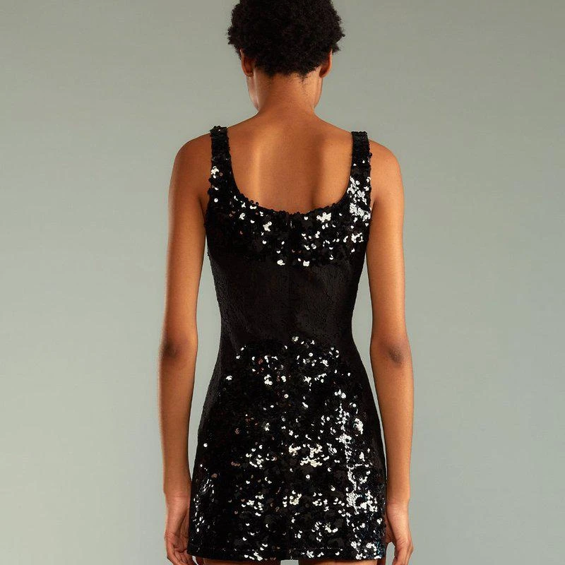 Cynthia Rowley The Cosmo Dress 2