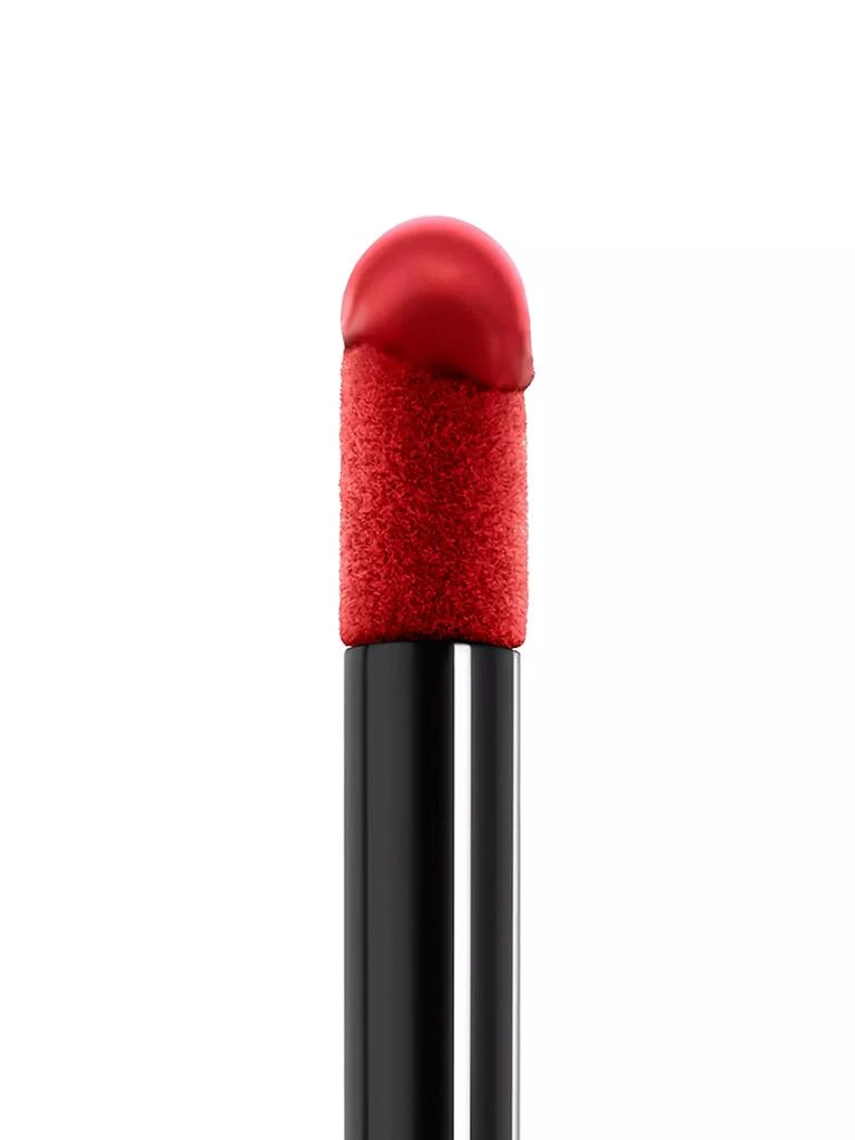 Christian Louboutin Matte Fluid Lip Color 7