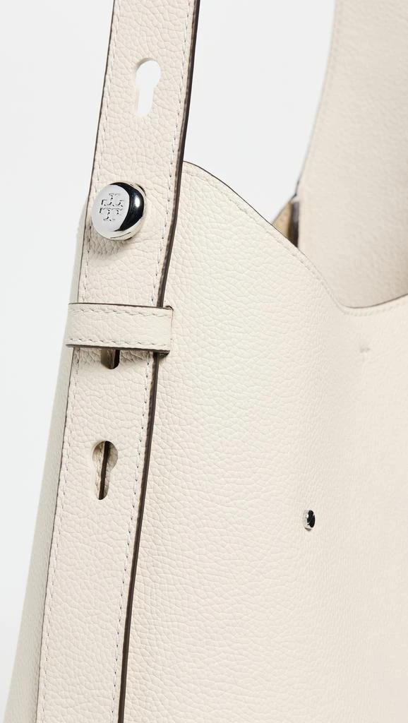 Tory Burch Romy Small Hobo Bag 4