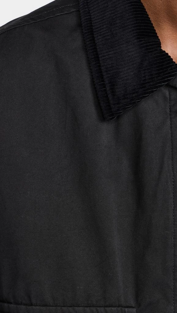 Citizens of Humanity Leida Barn Coat 5
