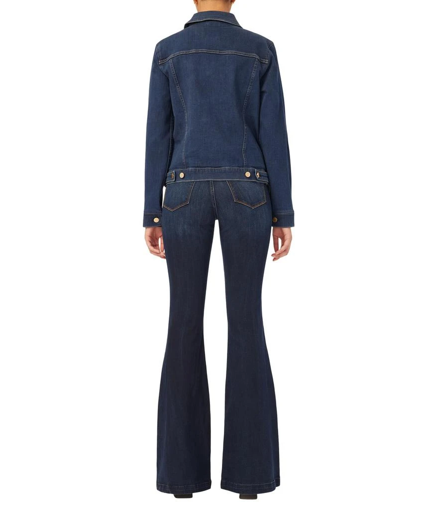 DL1961 Vika Denim Jacket 2