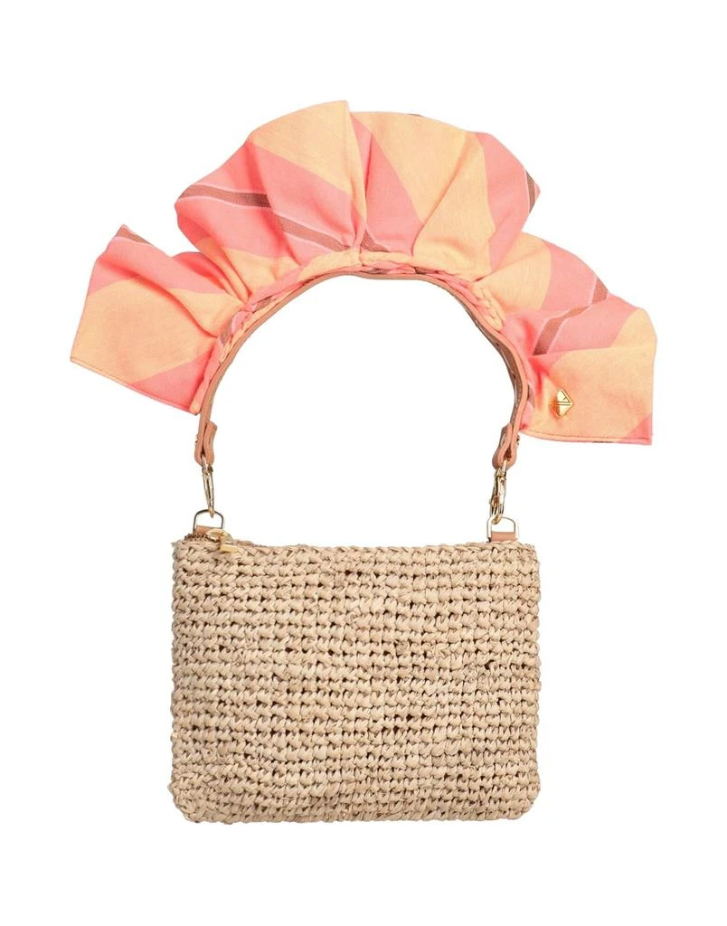 ARANAZ Handbag 1