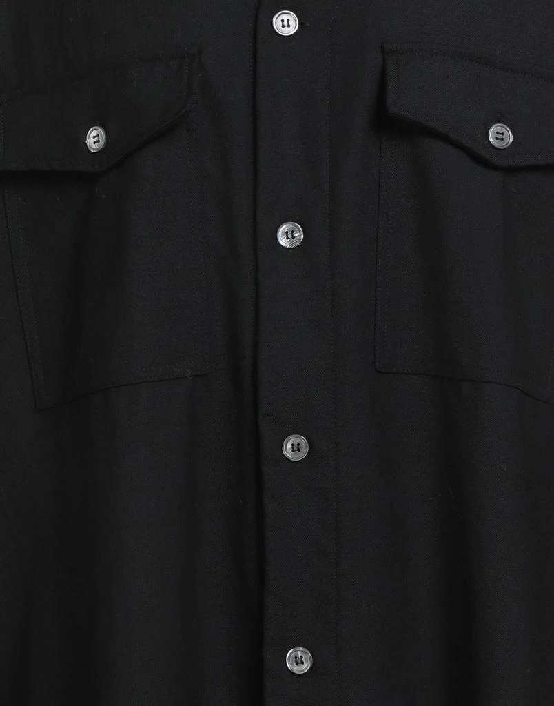 GRIFONI Solid color shirt 4