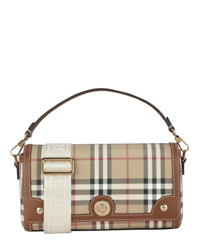 Burberry Top Handle Note Bag 1
