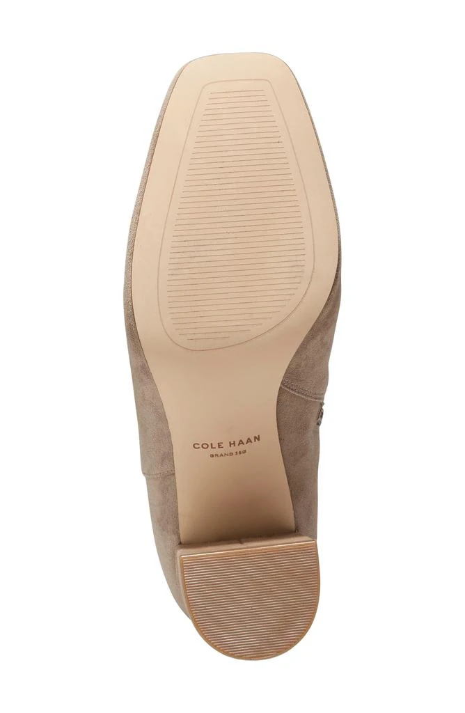 Cole Haan Chrystie Square Toe Bootie 6