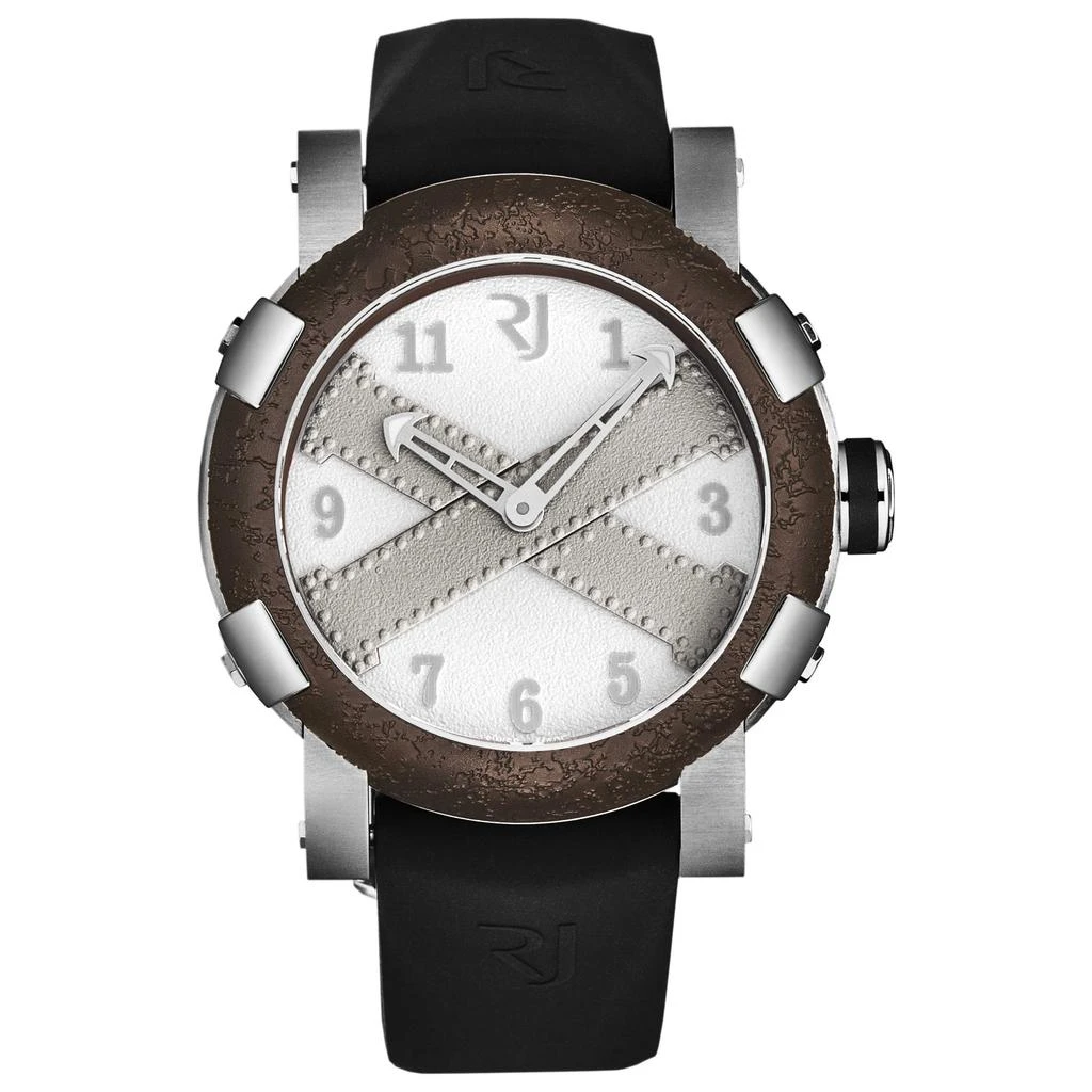 Romain Jerome Romain Jerome Men's Watch RJTGAU.201.10 1