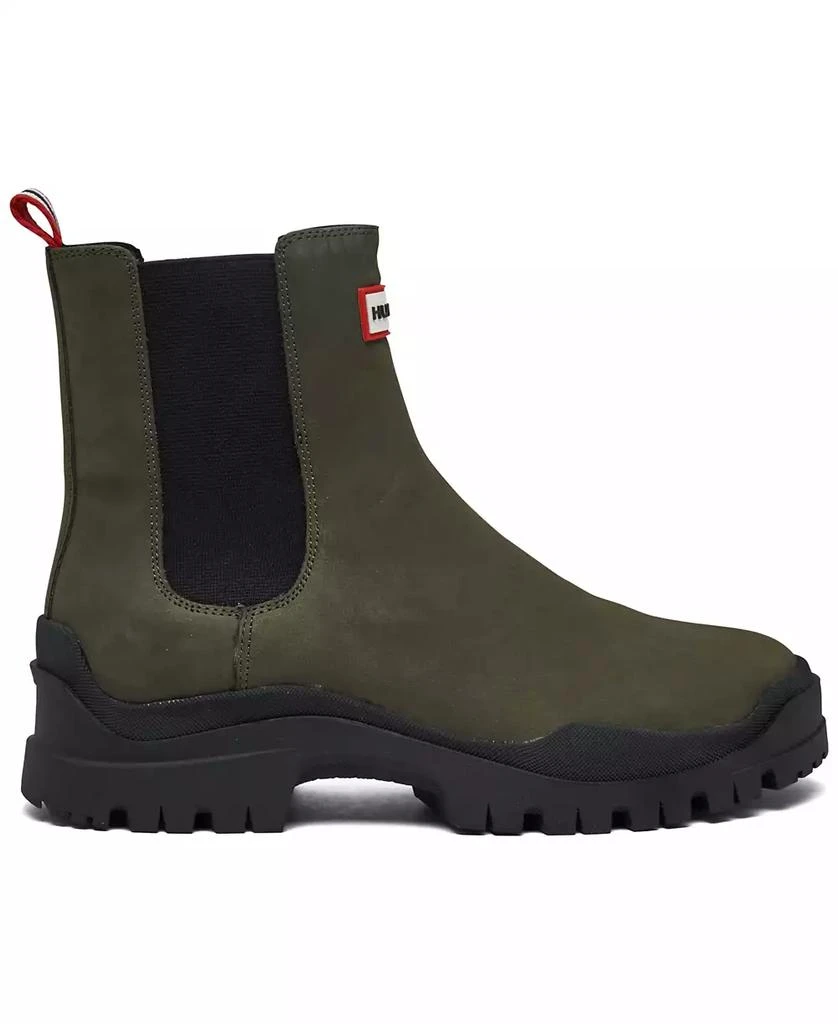 Hunter Women's Winica Casual Booties from Finish Line 2