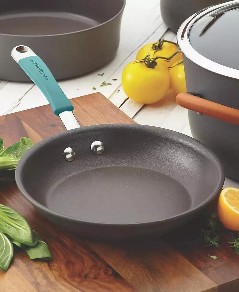 Rachael Ray Cucina 2-Piece Nonstick Frying Pan Set 7